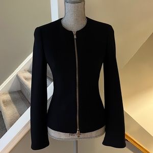 Wolford fitted jacket womens 36